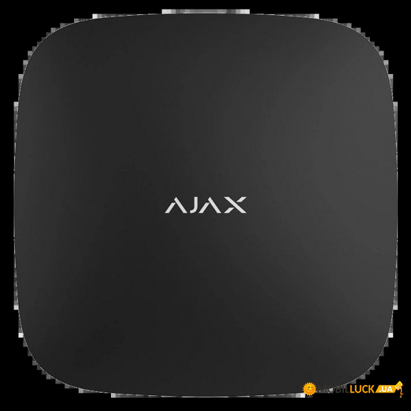     Ajax      Hub 2 4G (8EU/ECG) black