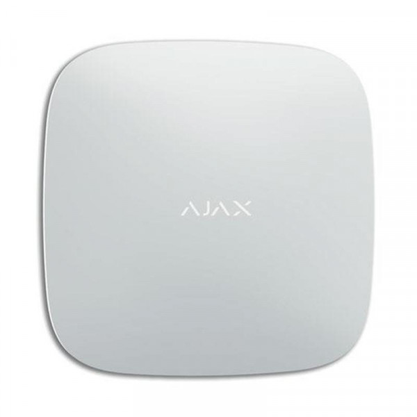  Ajax Hub White (7561.01.WH1)