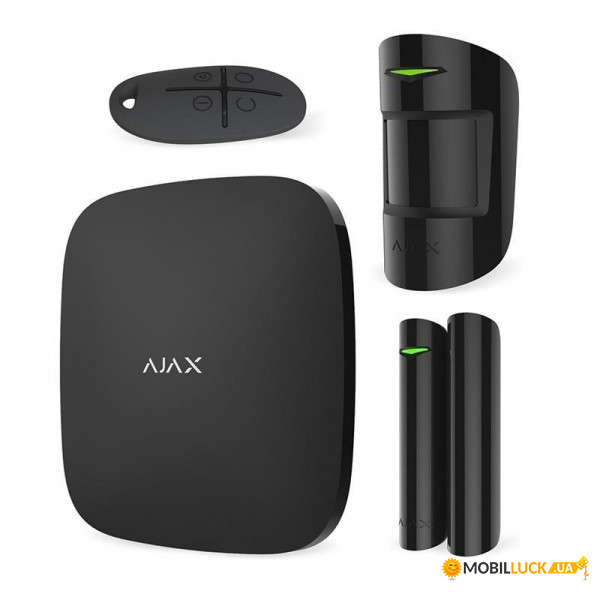    Ajax StarterKit Plus  (JN63000012254)