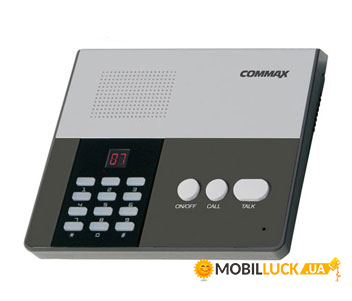 Master  COMMAX CM-810