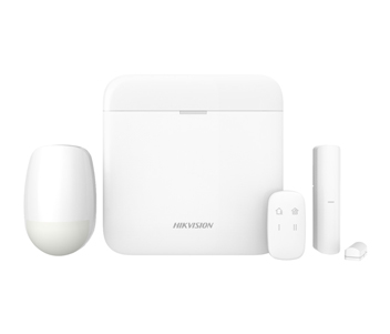     Hikvision AX Pro DS-PWA96-Kit-WE