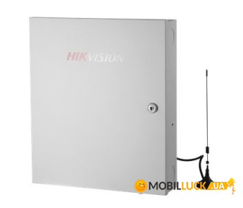    Hikvision DS-19A08-01BNG