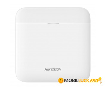  Hikvision Hub AX Pro DS-PWA64-L-WE