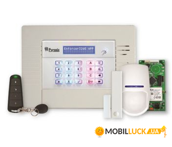     Pyronix KIT-ENF32WE-APP/GPRS