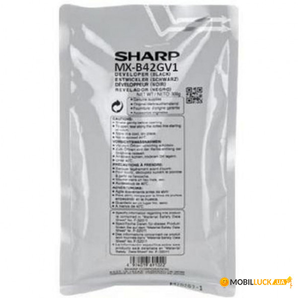  Sharp MX B42GV1 72K (MXB42GV1)