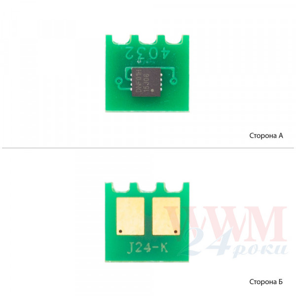 ׳ WWM HP LJ Enterprise M476/M351/M176 Black (J24K) 