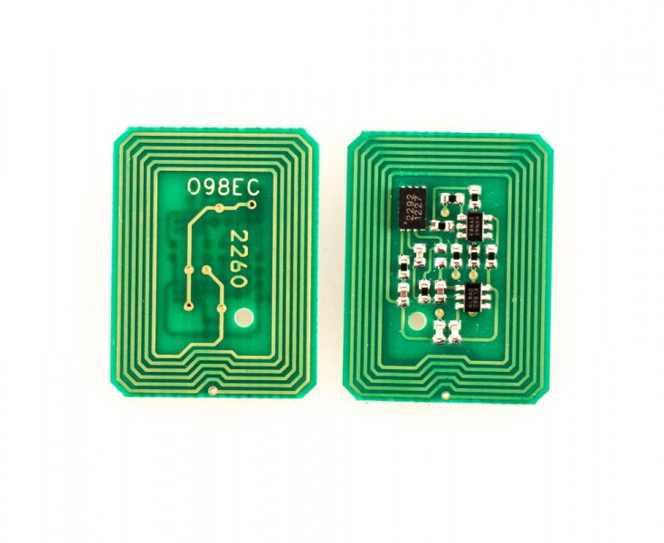    Apex OKI C9655 22k Magenta (CHIP-OKI-C9655-M)