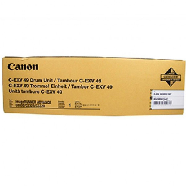   (Drum) Canon C-EXV49 C3325i (8528B003)