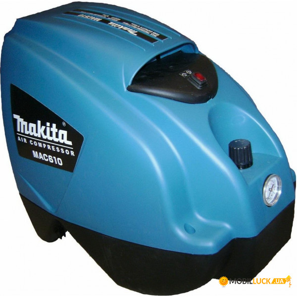  Makita  AC610 *EU