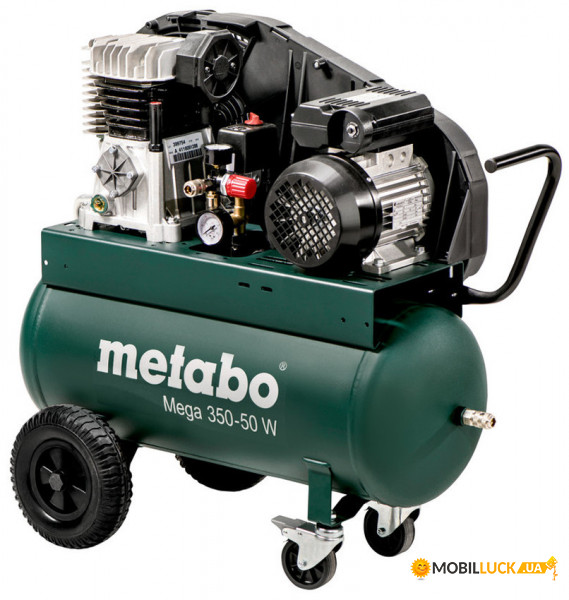  Metabo MEGA 350-50 W (601589000)