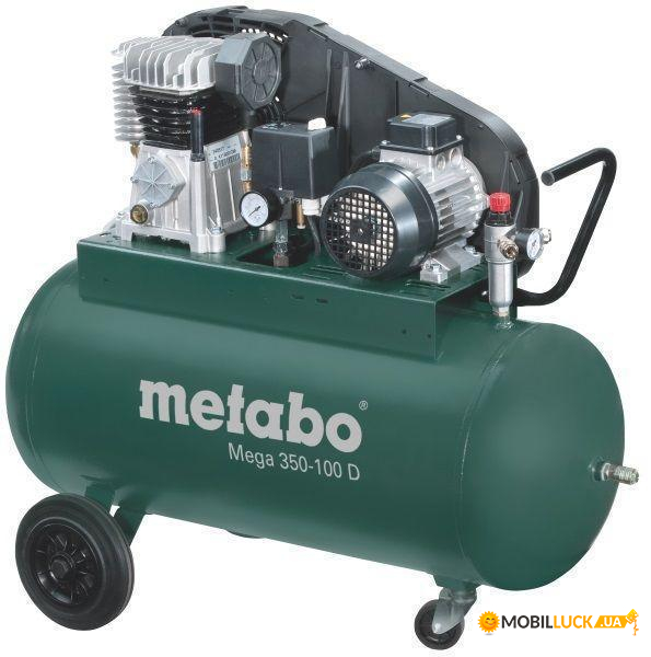  Metabo MEGA 350 W