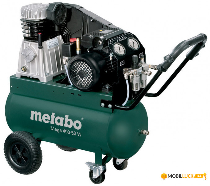  Metabo Mega 400-50 W (601536000)