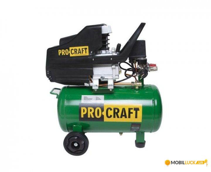  Procraft 24