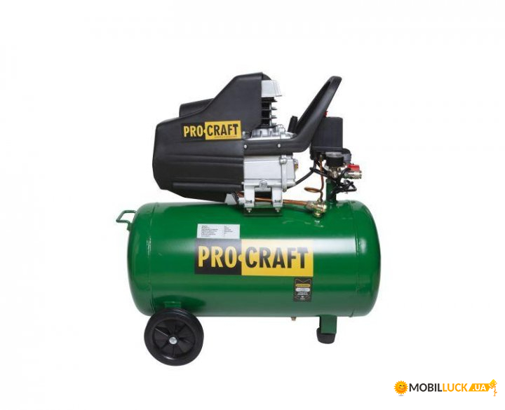  Procraft 50