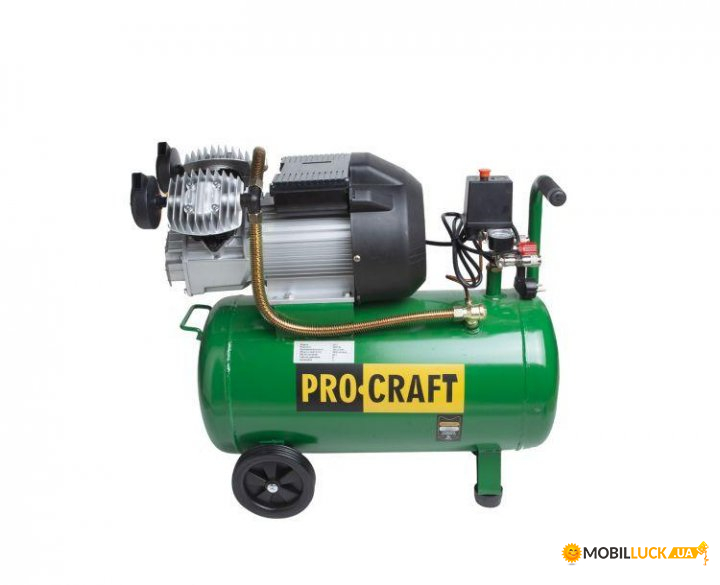  Procraft 50 V2