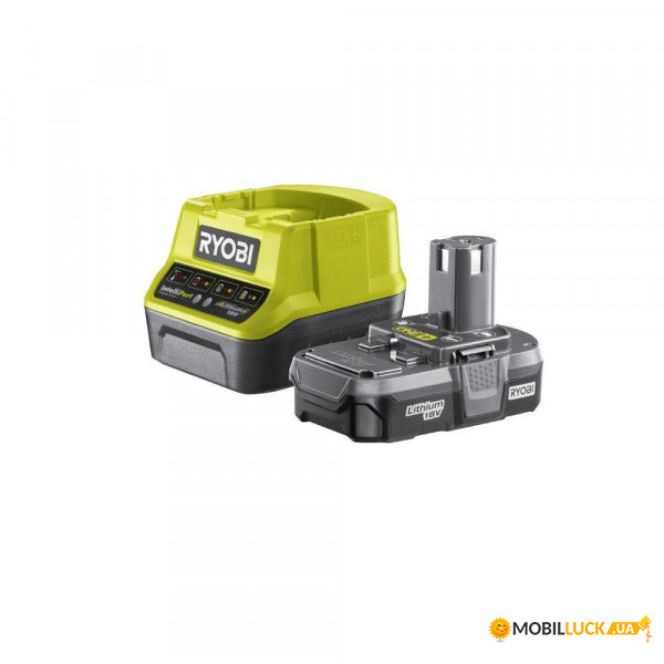  Ryobi One+ RC18120-113