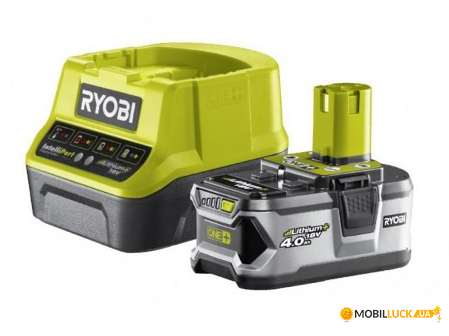  Ryobi RC18120-140  