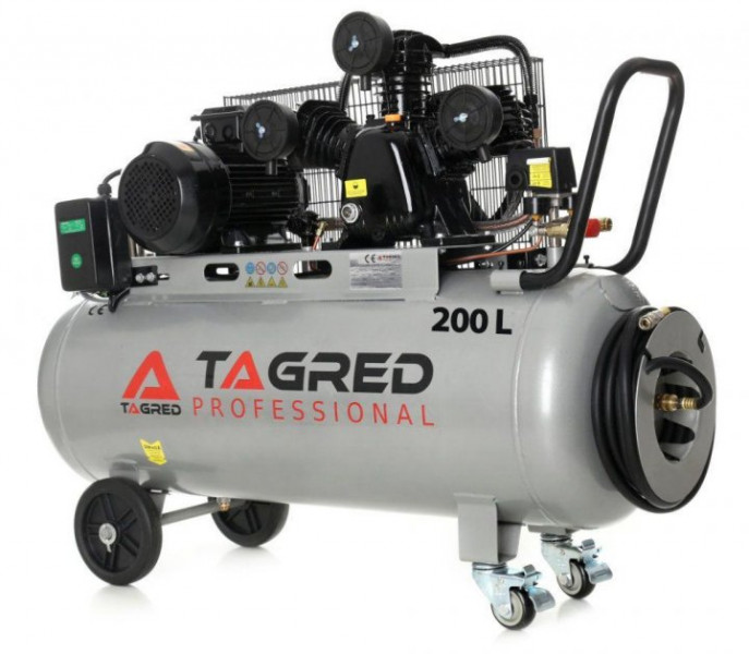    TAGRED TA309X 
