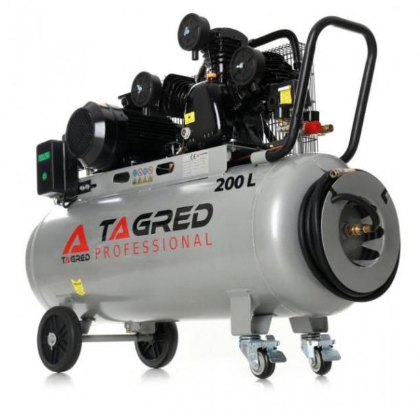    TAGRED TA309X 