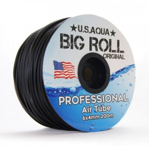  U.S.Aqua Airline Black  4/6  , 200  ap-usaqua-black200