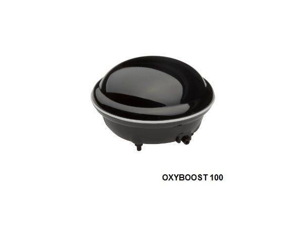   Aquael Oxyboost  - 100 Plus New