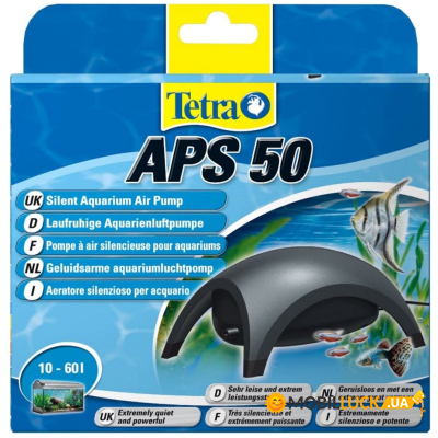    Tetra APS 50  (4004218143128)