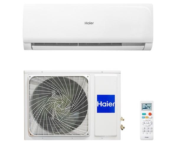  Haier AS25TADHRA-CL/1U25BEEFRA