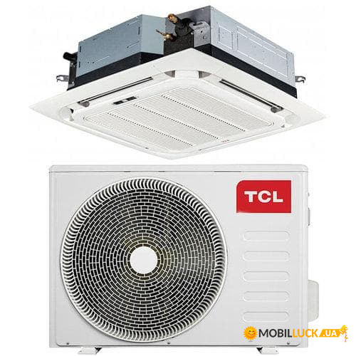  TCL TCA-18CHRA(Q4)  TCA-18HA/DVO