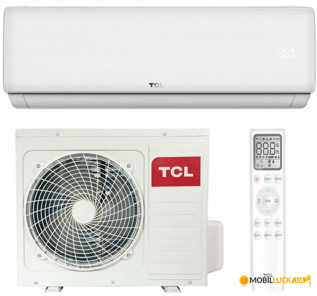  TCL TAC-30CHSA/XAB1