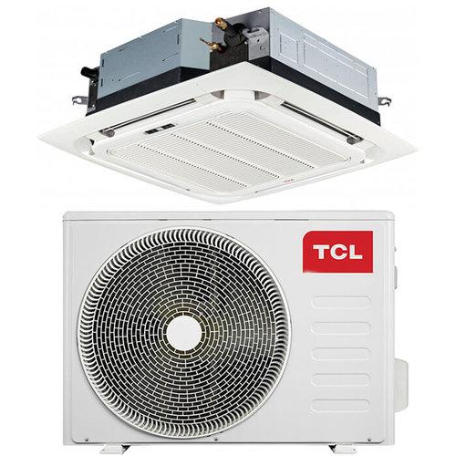  TCL TCA-48CHRA/DV3I TCA-48HA/DV3O