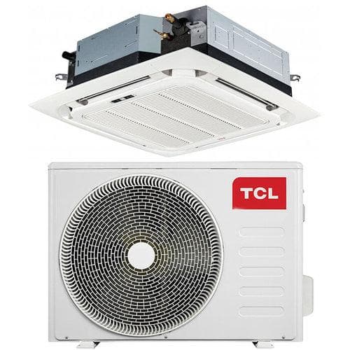  TCL TCC-24CHRA/U(SX)