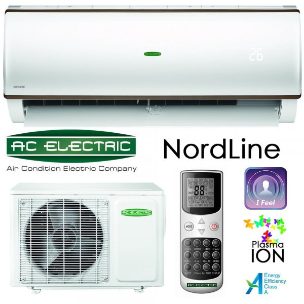  AC Electric ACEM-09HN1 16Y