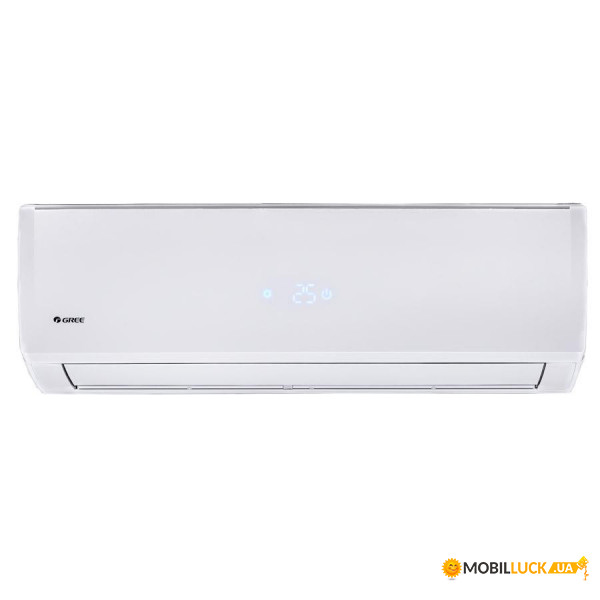  Gree GWH18QD-K3DNB6G Wi-Fi Smart DC Inverter Wi-Fi