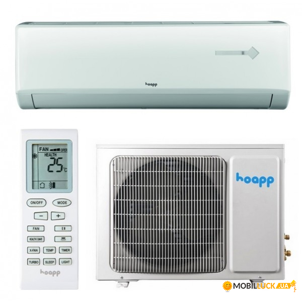  Hoapp HSC-HA28VA/HMC-HA28VA Edge