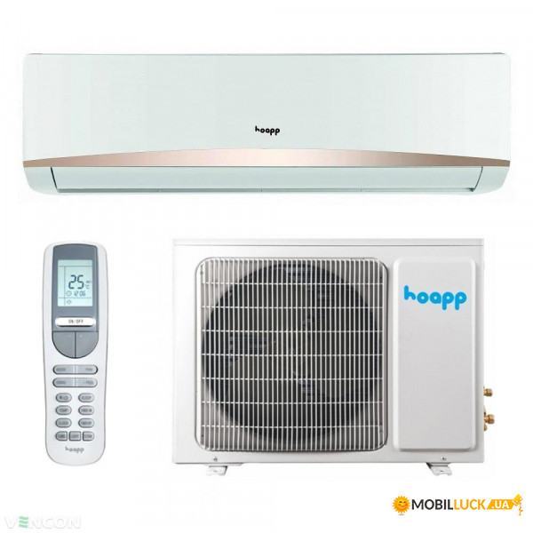  Hoapp HSZ-LA28VA / HMZ-LA28VA  LUNA Inverter