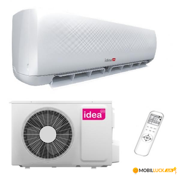  Idea IPA-09HR-FN8 PRO Sardius Inverter