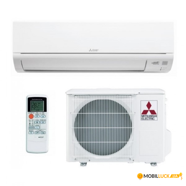  Mitsubishi Electric MSZ-HR71VF-ER1/MUZ-HR71VF-ER1 Classic 