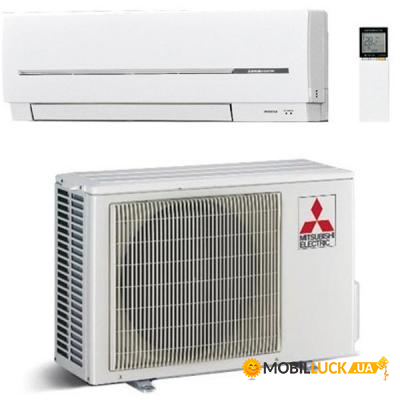  Mitsubishi Electric Standard inverter (MSZ-GF60VE/MUZ-GF60VE)