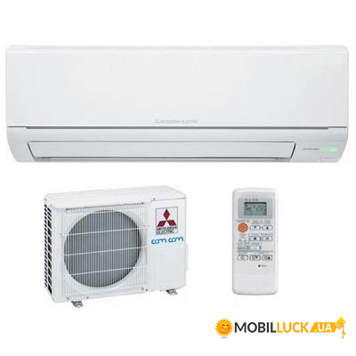  Mitsubishi Electric Classic inverter (MSZ-HJ25VA/MUZ-HJ25VA)