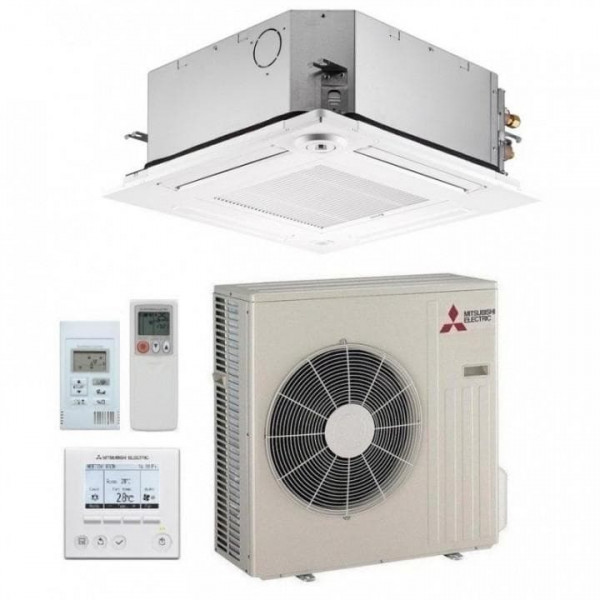  Mitsubishi Electric SLZ-KF60VA2/SUZ-KA60VA