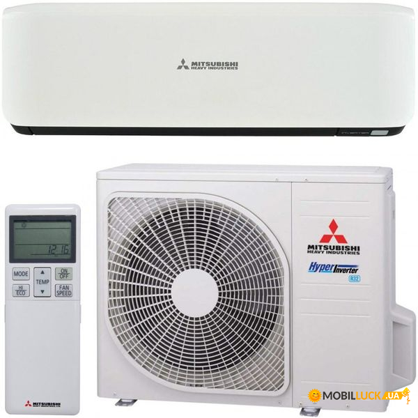  Mitsubishi Heavy SRK50ZSX-WB/SRC50ZSX-W(1)