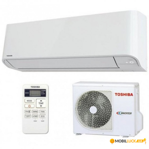  Toshiba RAS-10J2KVG-EE/RAS-10J2AVG-EE