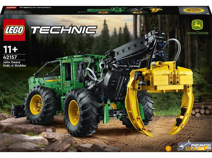     John Deere 948L-II 42157 1492 