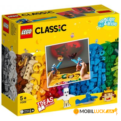  Lego Classic    (11009)