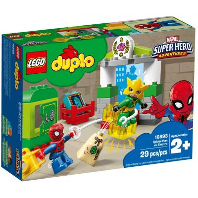  Lego Duplo -   (10893)