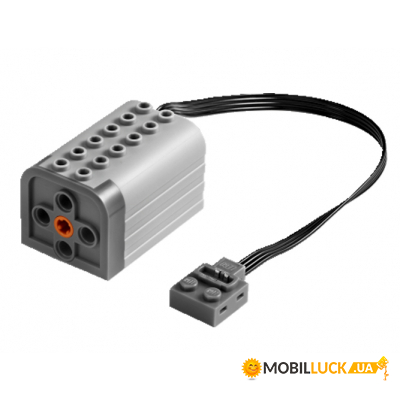  Lego Education E-Motor (9670)