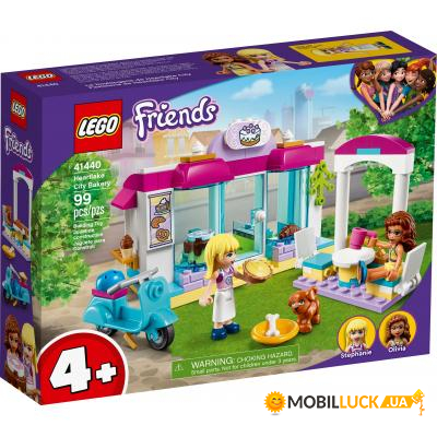  Lego Friends  - (41440)