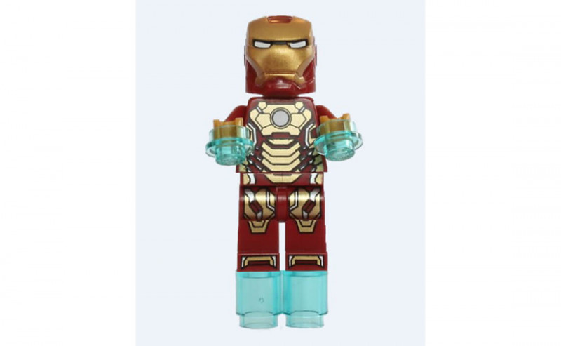 Lego mark 46 hot sale