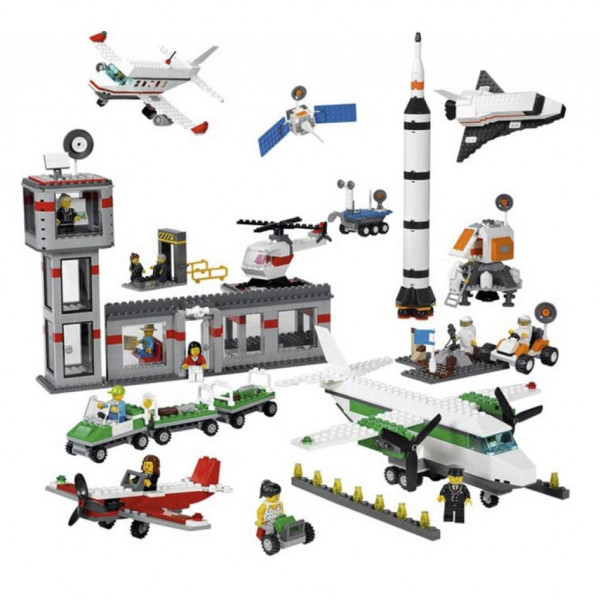  Lego    (9335)