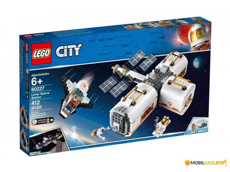  Lego    (60227)